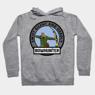 Bowhunter Hoodie